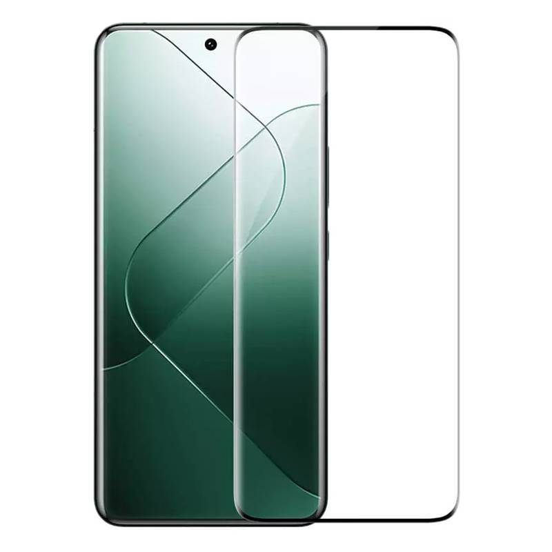 Powertech tempered glass 2.5D TGC-0701 για Xiaomi Mi 14 Pro