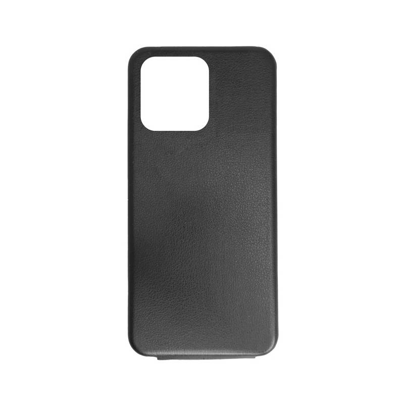 Vennus Θήκη Flexi Elegance VNS-0067 για iPhone 14 Pro Max, μαύρη – φωτογραφία 3
