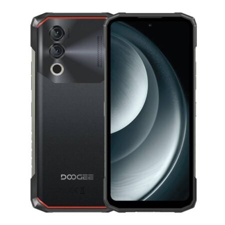 DOOGEE smartphone Blade10 Power