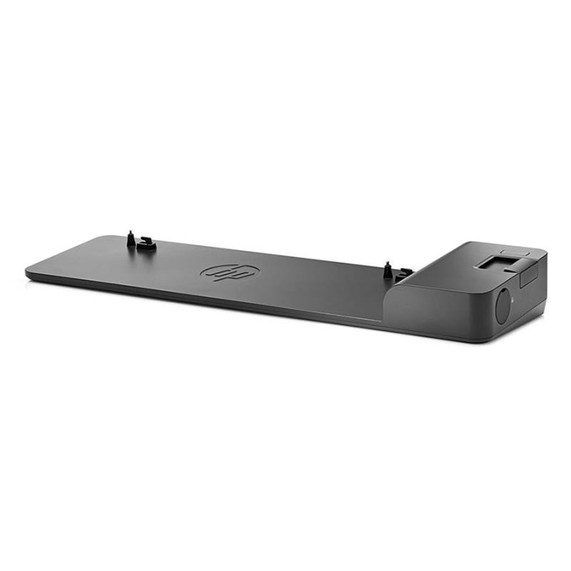 HP UltraSlim Docking Station D9Y32AA, μαύρο