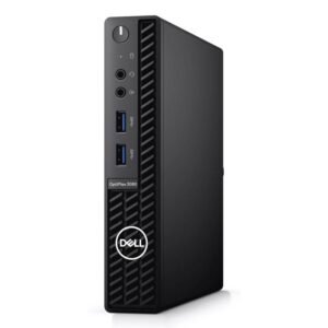 DELL PC OptiPlex 3080 Micro