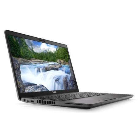 DELL Laptop Precision 3541