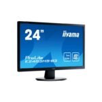 IIYAMA used οθόνη B2480H LED
