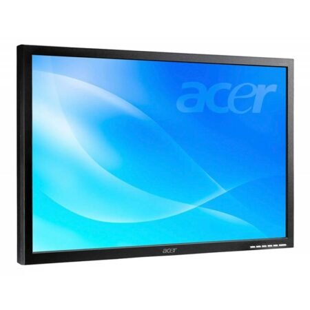 ACER used οθόνη V223HQL LED