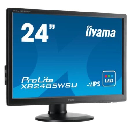 IIYAMA used οθόνη XB2485WSU LED IPS