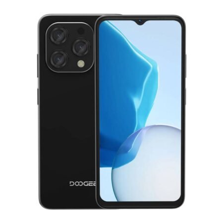 DOOGEE smartphone N55