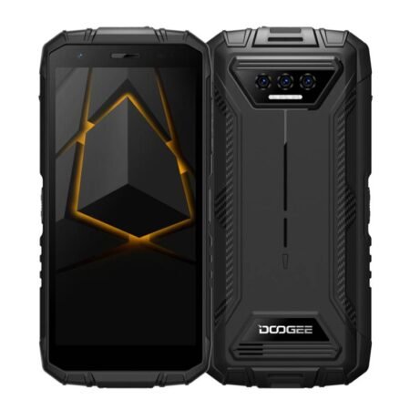 DOOGEE smartphone S41T