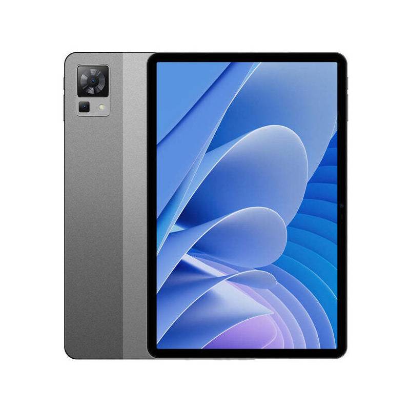 Doogee tablet T30 PRO, 11", 8/256GB, 4G, Android 13, 8580mAh, γκρι