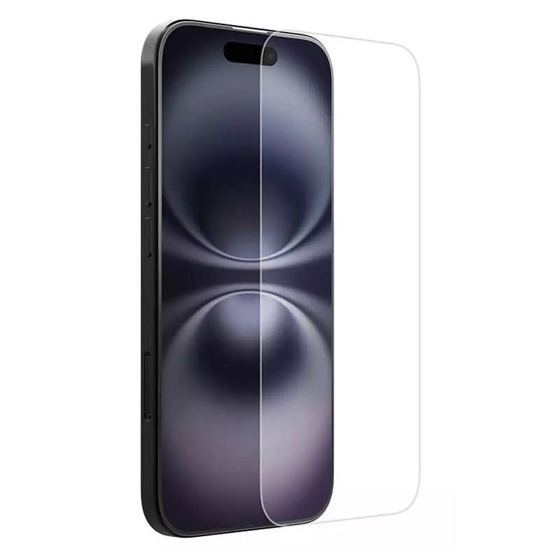 Powertech tempered glass 2.5D TGC-0707 για iPhone 16