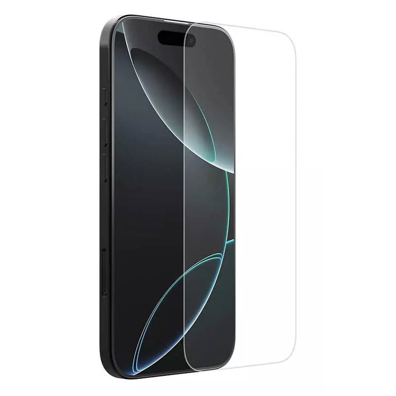 Powertech tempered glass 2.5D TGC-0708 για iPhone 16 Pro