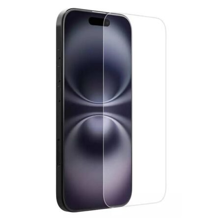 POWERTECH tempered glass 2.5D TGC-0709 για iPhone 16 Plus
