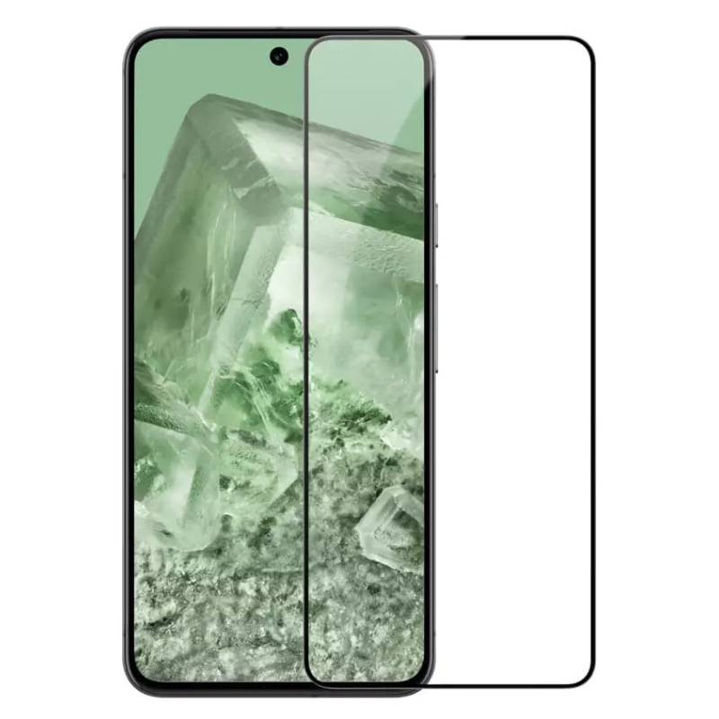 Nillkin tempered glass 2.5D CP+ Pro για Google Pixel 8 Nillkin tempered glass 2.5D CP+ Pro για Google Pixel 8