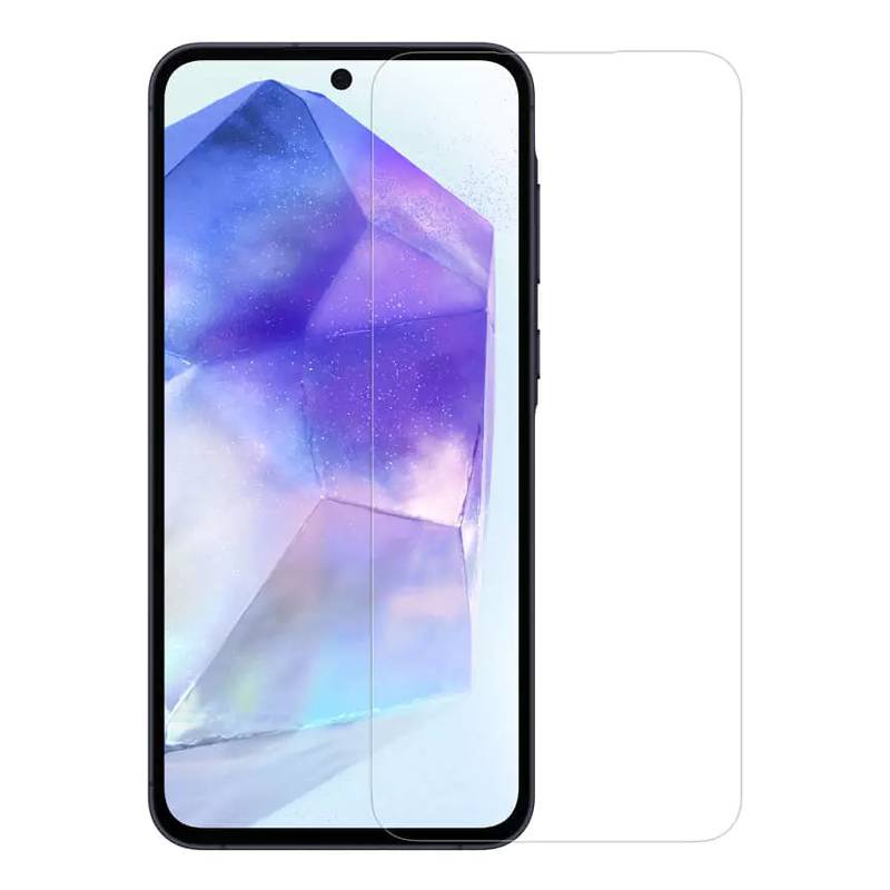 Nillkin tempered glass 2.5D H+ Pro για Samsung Galaxy A55 5G
