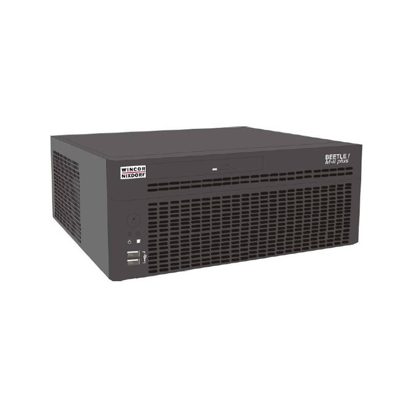 Wincor Nixdorf Beetle M-II Plus (E7400, 2GB, 160GB HDD) Refurbished Grade A Repainted