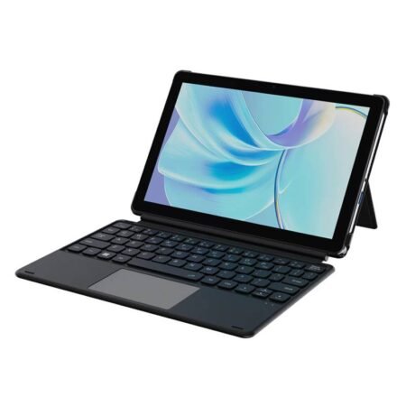 CHUWI tablet Hi10 X1 με πληκτρολόγιο