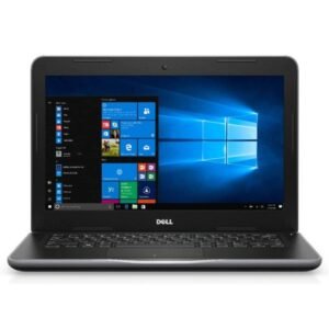 DELL Laptop Latitude 3380