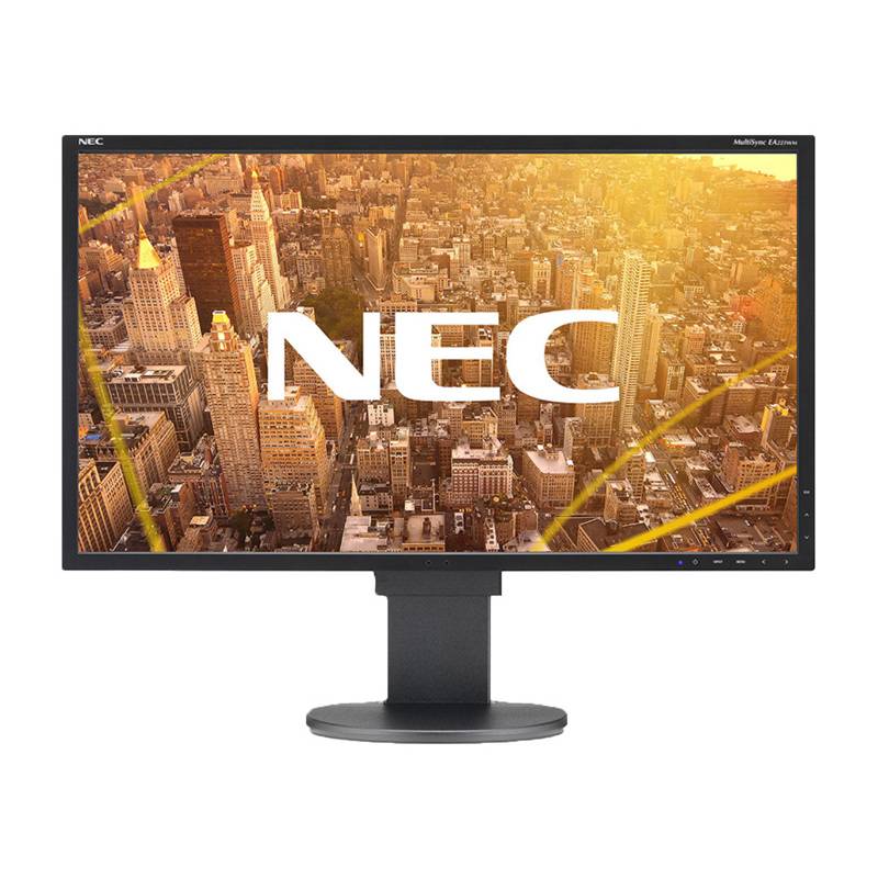 Οθόνη NEC EA223WM 22" 1680x1050, Refurbished Grade B