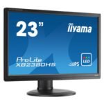 IIYAMA used οθόνη XB2380HS IPS-LED