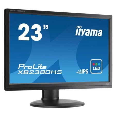 IIYAMA used οθόνη XB2380HS IPS-LED