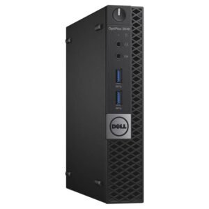 DELL PC OptiPlex 3040 Micro