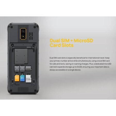 dual SIM