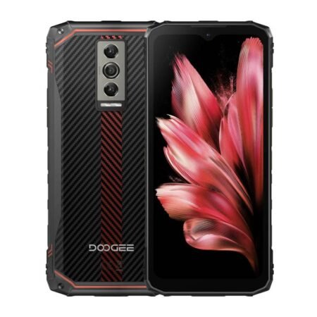 DOOGEE smartphone Blade 10