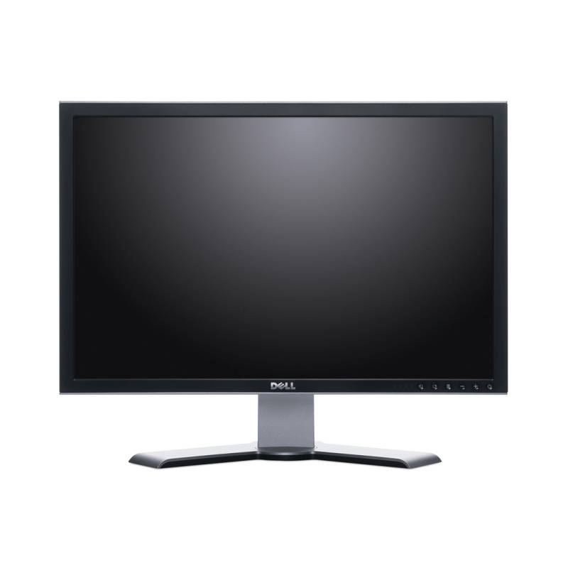 Οθόνη Dell 2407WFP 24" 1920x1200, Refurbished Grade B