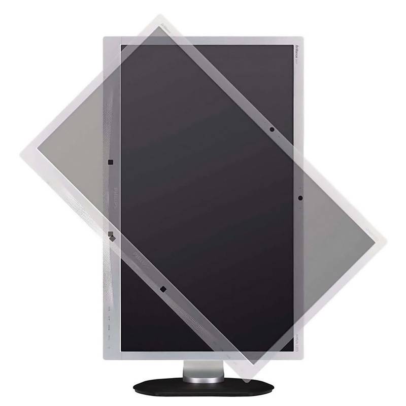 Οθόνη Philips 241P4QPYKES 24" 1920x1080, Refurbished Grade B – φωτογραφία 2