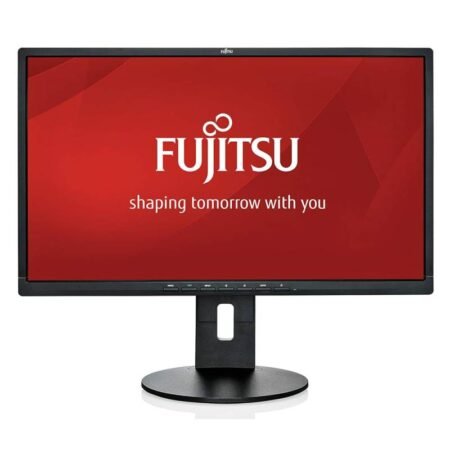 FUJITSU used οθόνη B24-8 TS IPS LED