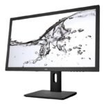 AOC used οθόνη L2475PXQU IPS-LED