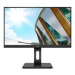 AOC used οθόνη Q24P2Q IPS-LED