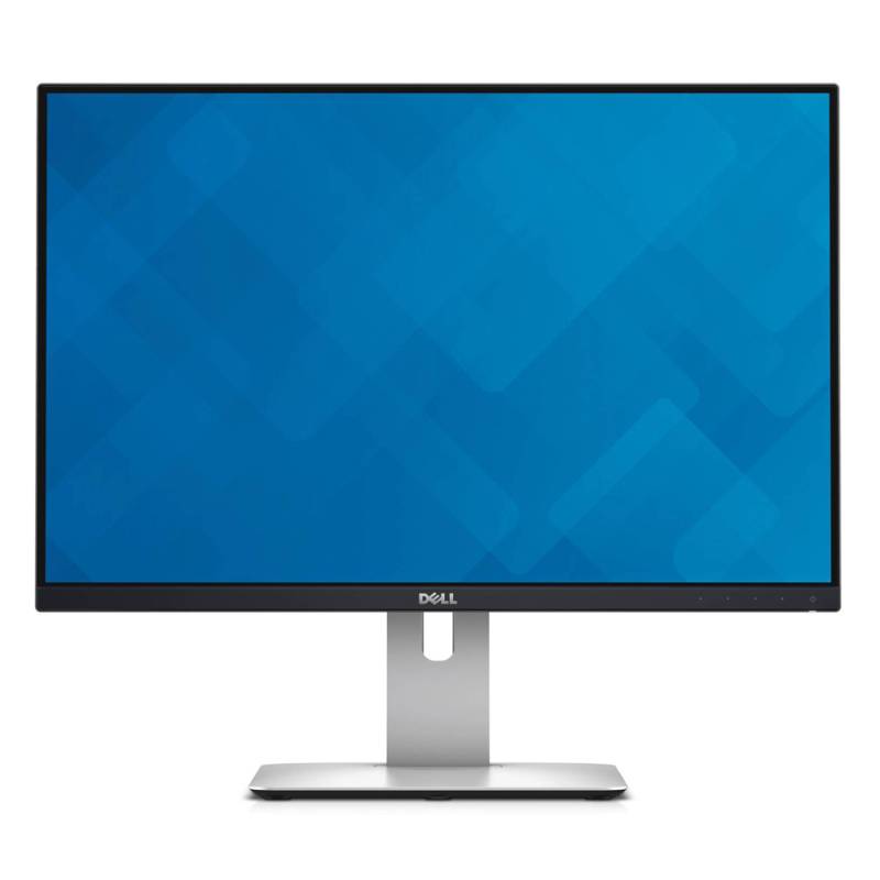 Οθόνη Dell U2415B 24" 1920x1200 IPS, Refurbished Grade B Οθόνη Dell U2415B 24" 1920x1200 IPS, Refurbished Grade B