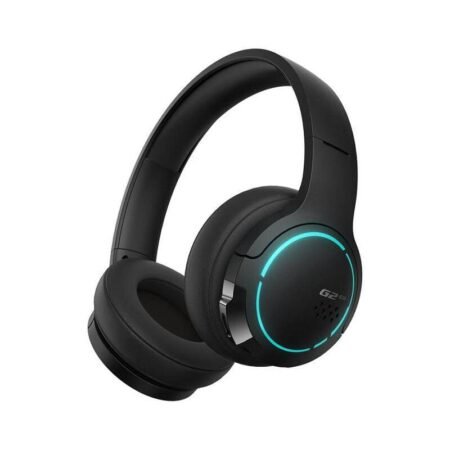 Headphones Edifier RGB G2BT Black