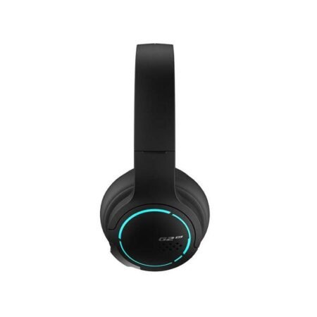 Headphones Edifier RGB G2BT Black-2
