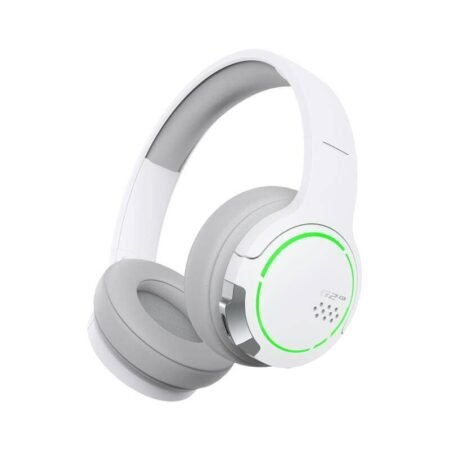 Headphones Edifier RGB G2BT White