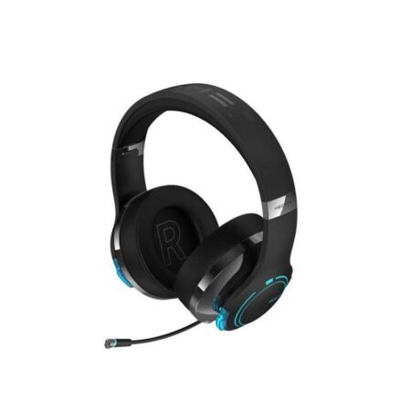 Headphones Edifier RGB G5BT Black-3