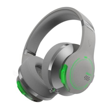 Headphones Edifier RGB G5BT Gray