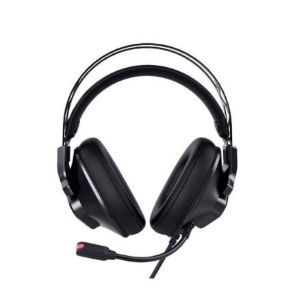 Headphones Zeroground RGB HD-3000G AKECHI PRO-2