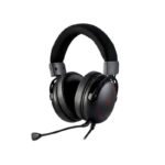 Headphones Zeroground HD-3300G IKEDA v2.0