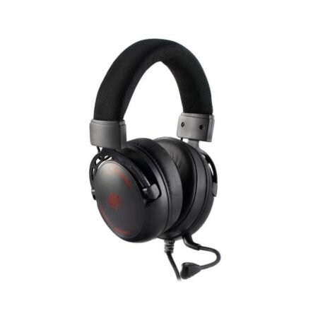 Headphones Zeroground HD-3300G IKEDA v2.0-3