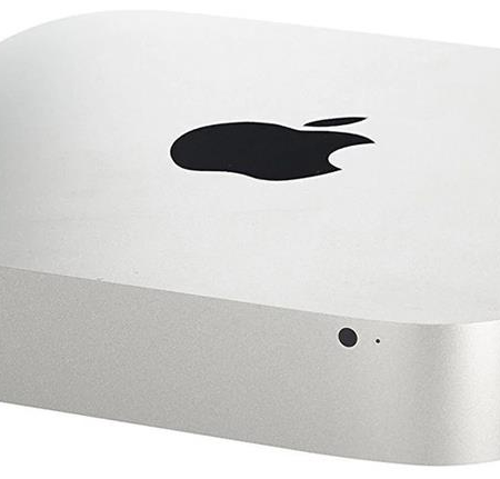 Apple Mac Mini 6.1 A1347 i5-3210M/4GB/500GB HDD - Image 1