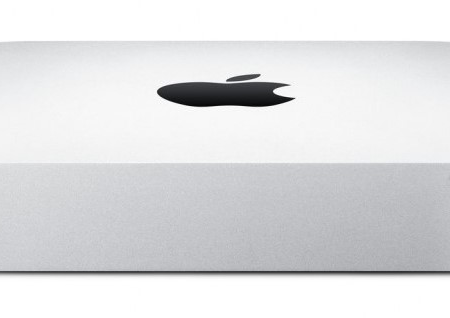 Apple Mac Mini 7.1 A1347 (Late 2014) i5-4260U/4GB/500GB HDD - Image 1