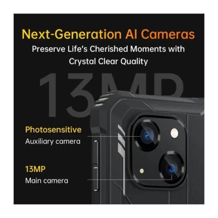IP68/IP69K