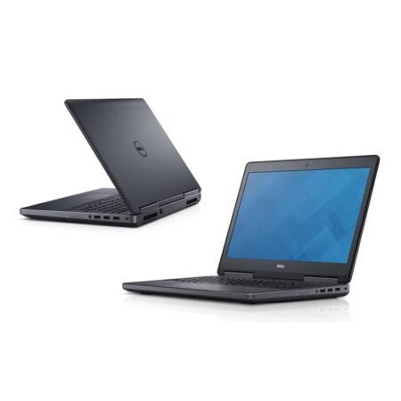 DELL & L-4700-GB DELL Laptop Precision 7520