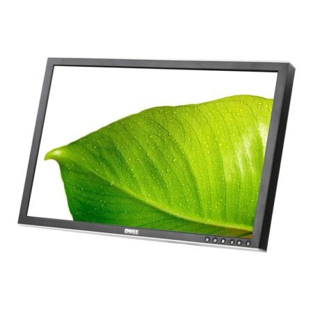 DELL used οθόνη 2408WFP LCD