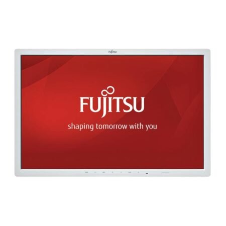 FUJITSU used οθόνη B24W-7 LED IPS-LED