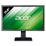 ACER used οθόνη B273HL LED
