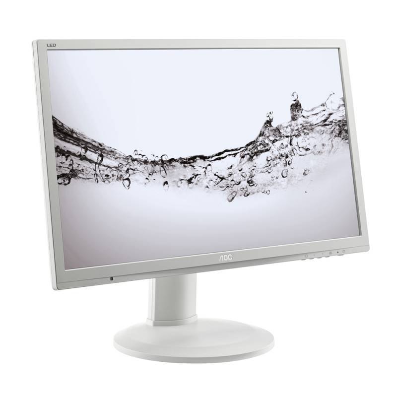 Οθόνη AOC E2460PQ 24" 1920x1080 TN, Refurbished Grade B
