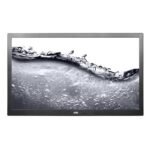 AOC used οθόνη E2770PQU LED