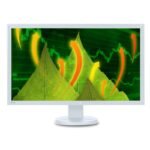 EIZO used οθόνη EV2736W IPS-LED